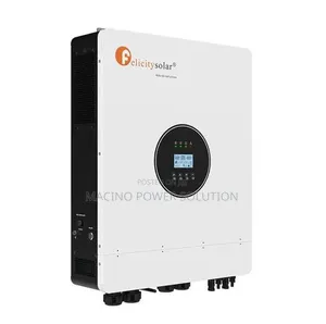 Felicity 12kva-48v 500vdc