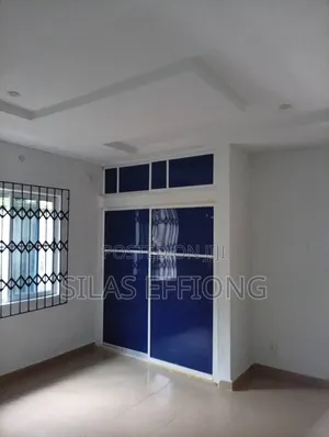 1bdrm Block of Flats in Uyo for rent