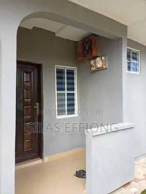 1bdrm Block of Flats in Uyo for rent
