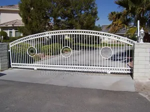 Roller Gate