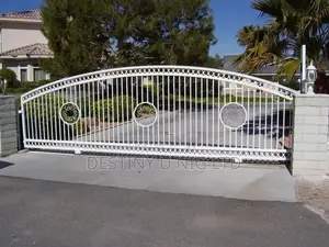 Roller Gate
