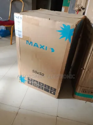 Maxi 4b Gas Cooker With Tray