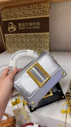Fashion Bag