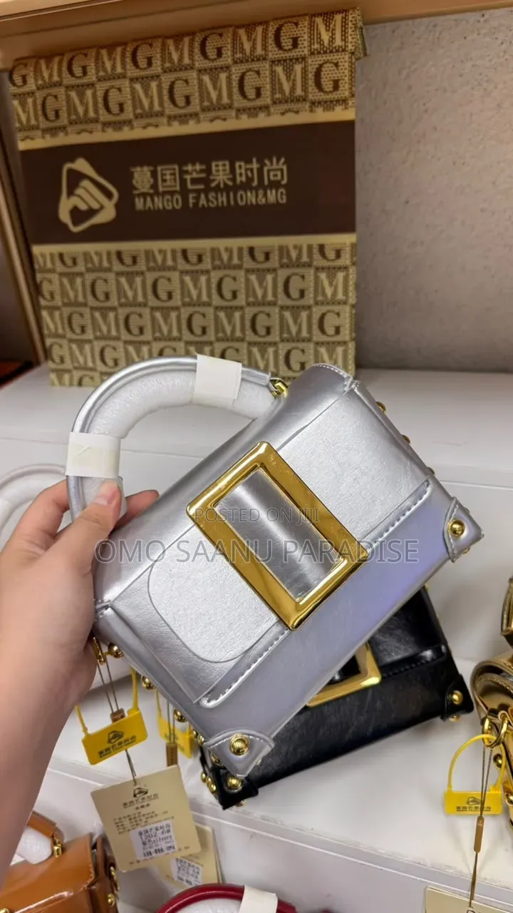 Fashion Bag