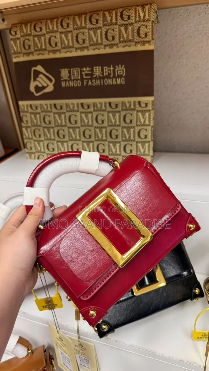 Fashion Bag