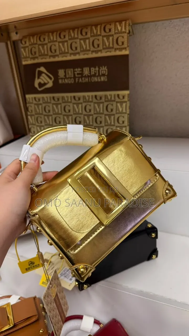 Fashion Bag