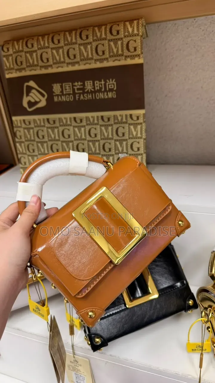 Fashion Bag