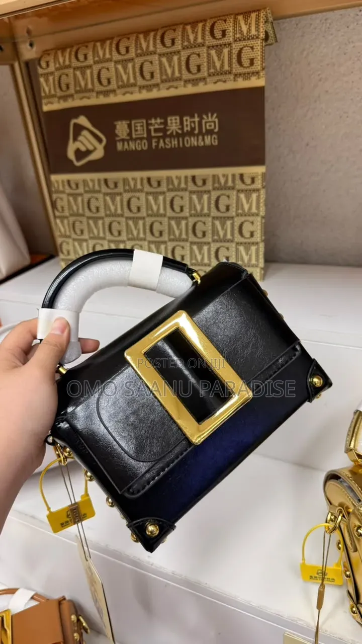 Fashion Bag