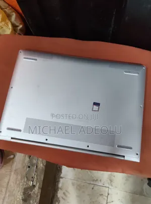 Laptop HP EliteBook 1040 G4 8GB Intel Core i5 SSD 256GB