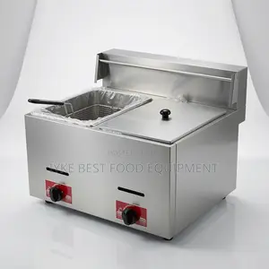 Deep Fryer