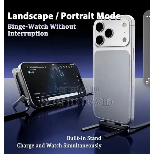 240w Fast Charging Foldable Bracket Data Cable 2-in-1 Data Wire