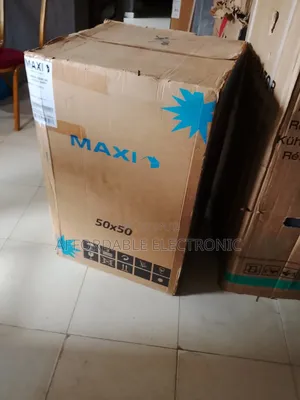 Easy to Cook Maxi 4b Gas Cooker