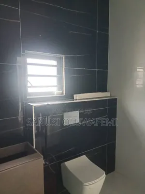 4bdrm Duplex in Opebi for sale