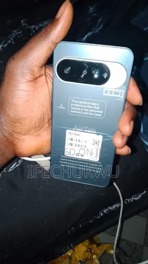 AirTab S25 Ultra 5G 1 TB Silver