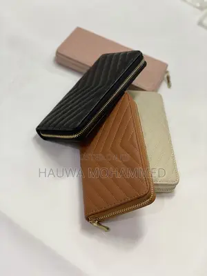 Ladies Purse