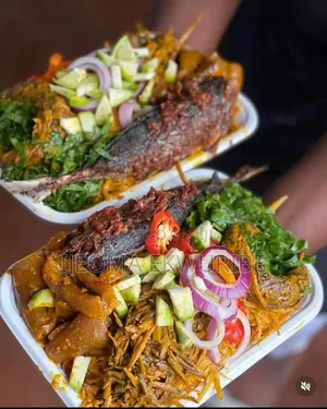 Oma Byte Restaurant