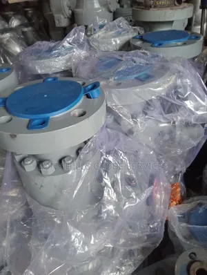 4"X1500 Ball Valve RTJ