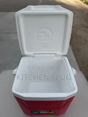 Igloo 18 Cans/12qt Hard-Sided Coolers