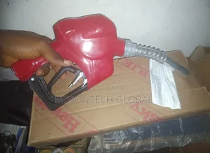 Fuel Dispenser Nozzle