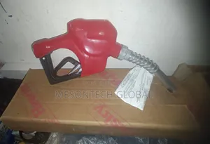 Fuel Dispenser Nozzle