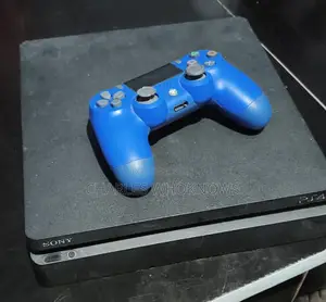 Ps4 Slim 500g