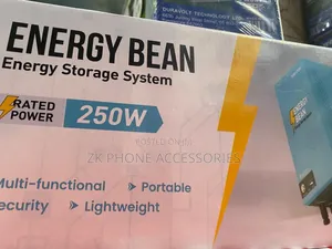 Solar Generator