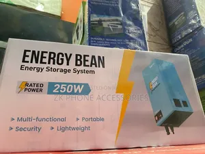 Solar Generator