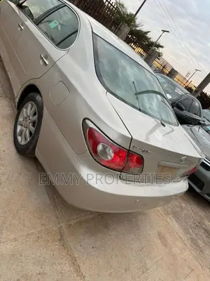 Lexus ES 330 2006 Gray