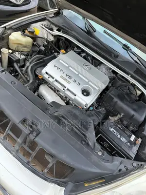 Lexus ES 330 2006 Gray