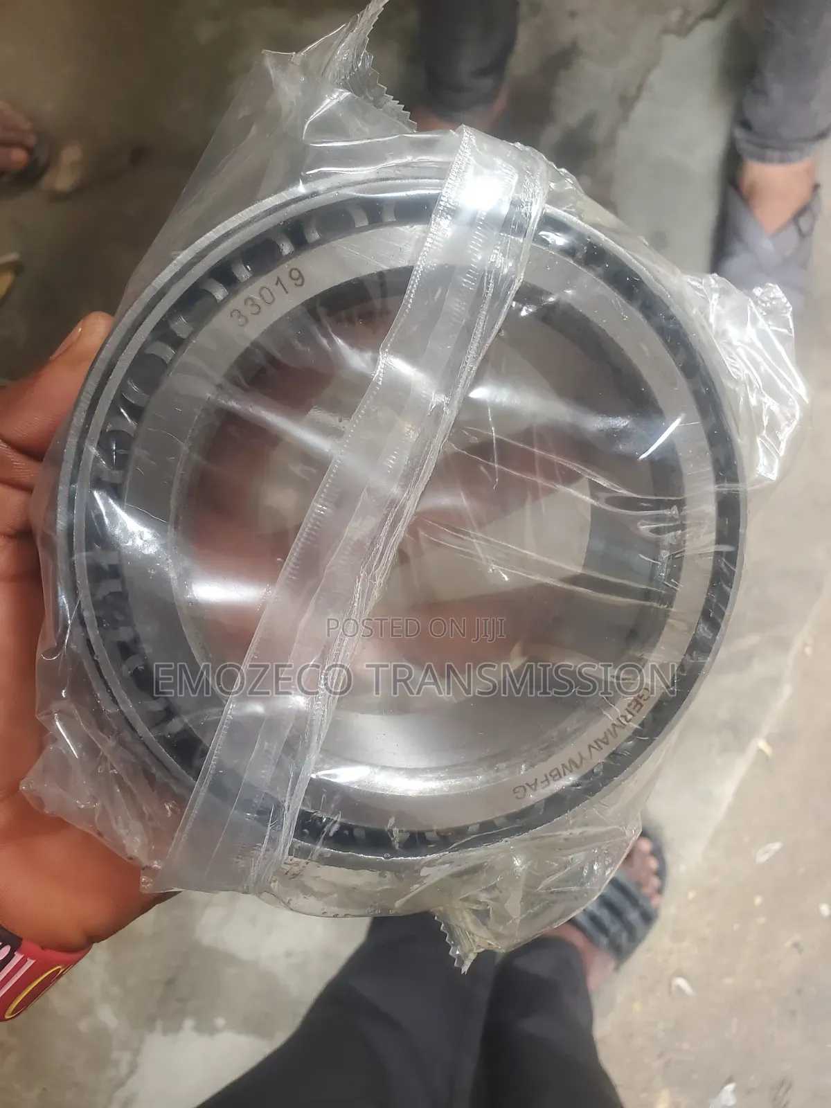 33019 Taper Bearing
