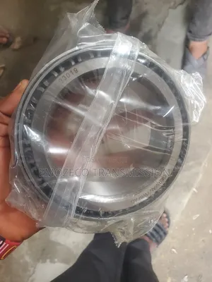 33019 Taper Bearing