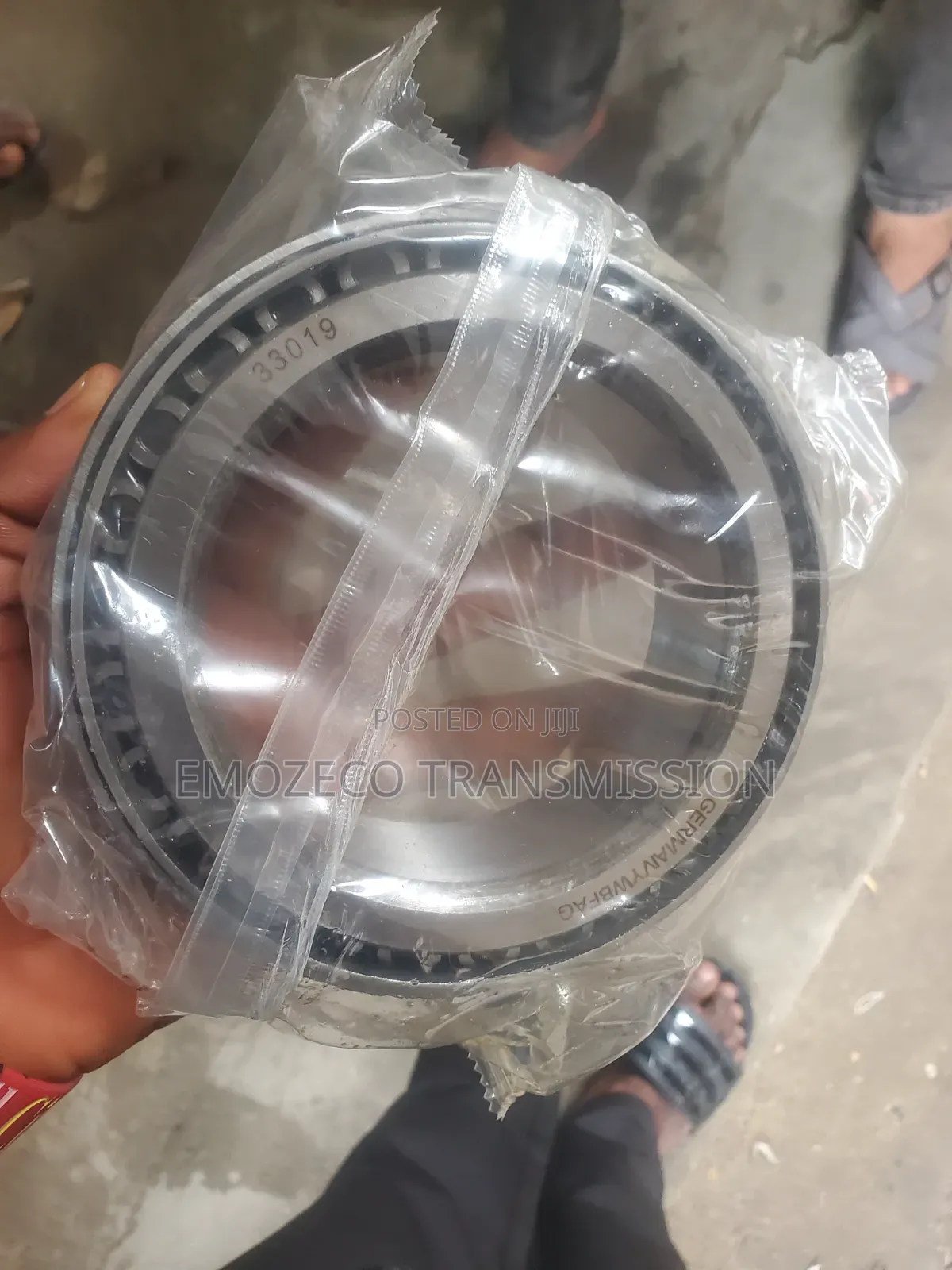 33019 Taper Bearing