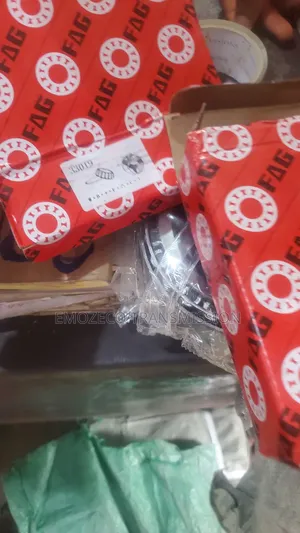33019 Taper Bearing