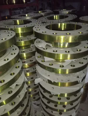 12x300 Wn Flange Rf