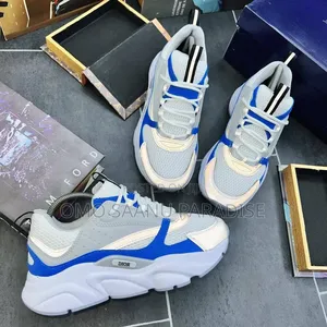 Unisex Sneakers