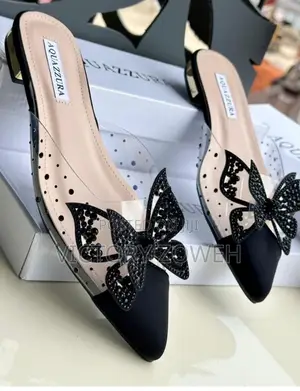 Aquazurra Ladies Slipper