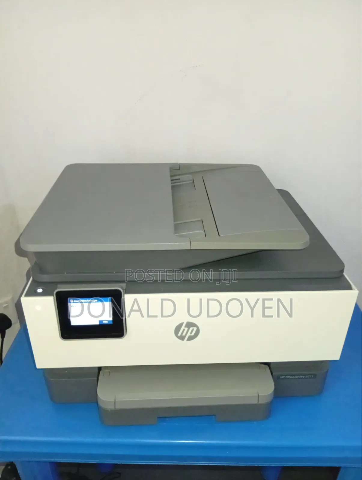 Hp Officejet Pro 9013