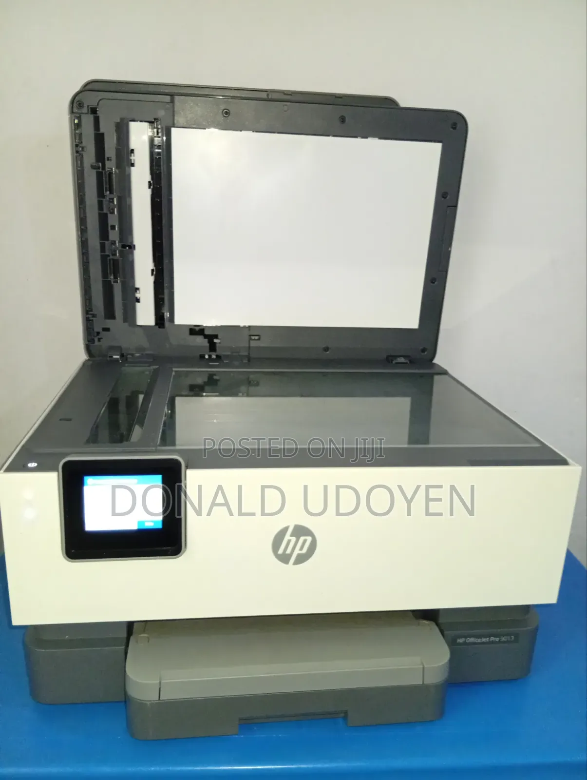 Hp Officejet Pro 9013
