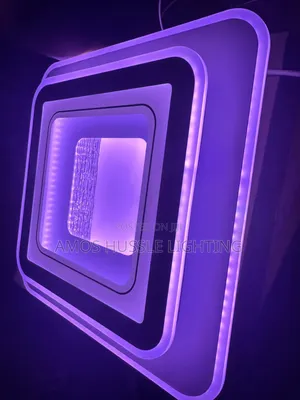 Ceiling Light
