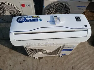 Gen Pal 1.5hp Haire Thermocool Inverter Ac