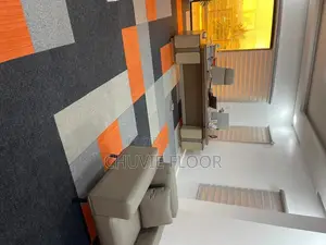 Carpettiles