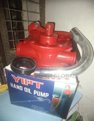 Oil Rotary Pump