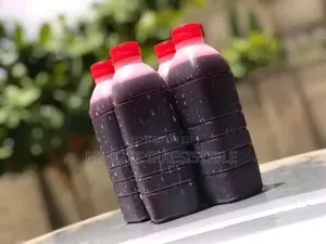 Hibiscus(Zobo)