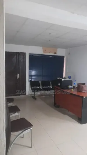 Furnished 3bdrm Block of Flats in Awolowo Way for rent