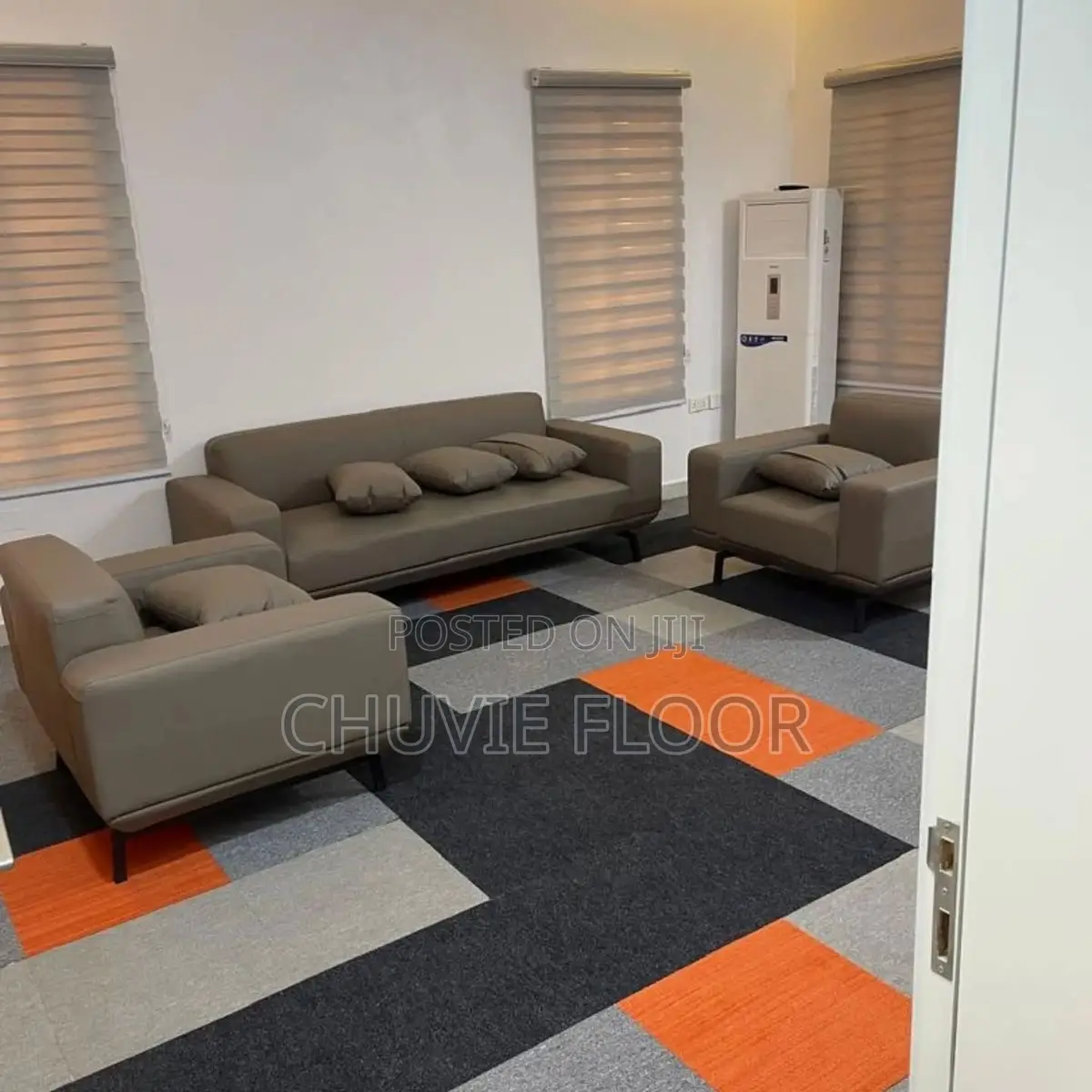 Carpettiles