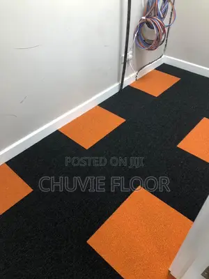 Carpettiles