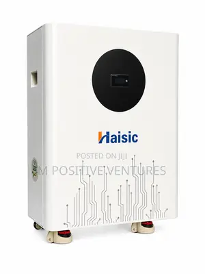 Haisic 8kwh Lithium Battery