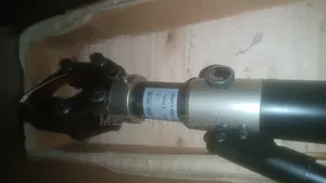 Hydraulic Cable Cutter Cp 50h 500mm