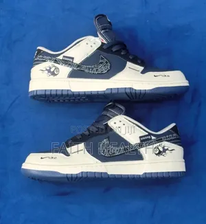 *Nike Sb Dunk Low Stussy(Vip)