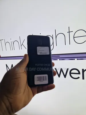 OnePlus 6 256 GB Black